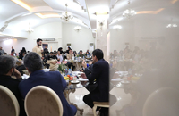 وزیر ارتباطات در نشست با خبرنگاران (2)