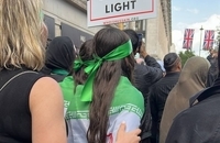 مراسم عزاداری روز عاشورا در لندن (4)