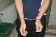 سارق زورگیر در شهرکرد دستگیر شد