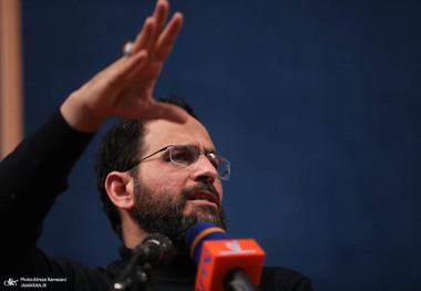 برهانی، حقوقدان: فیلترینگ تلگرام⁩ هیچ مستند قانونی ندارد