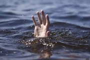 یک جوان ۲۵ سال در سراب نیلوفر کرمانشاه غرق شد
