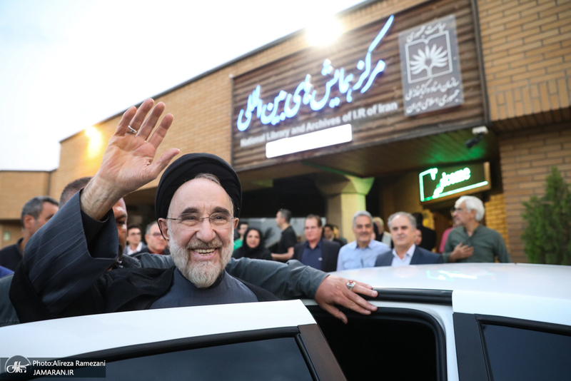 ادامه کتابخانه