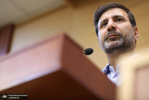 نشست خبری سخنگوی شورای نگهبان