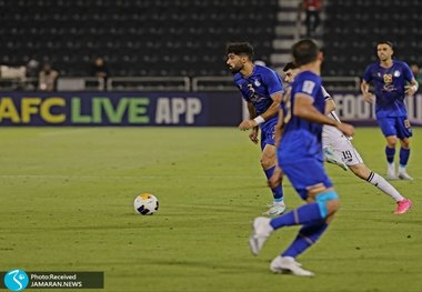 بازگشت فلاح به اردوی استقلال