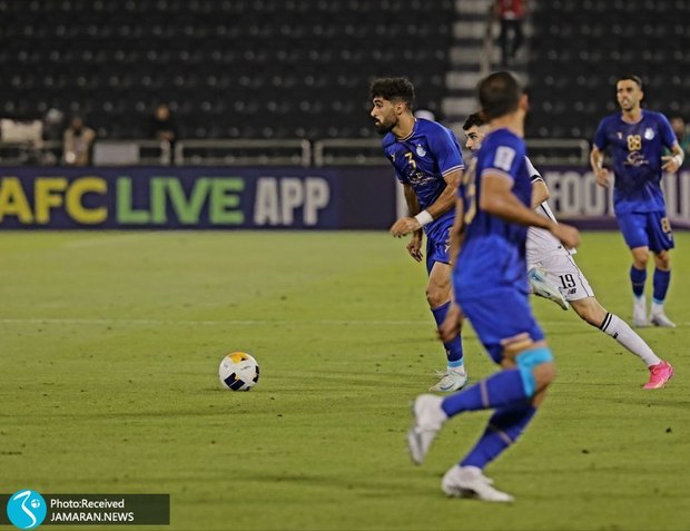 بازگشت فلاح به اردوی استقلال