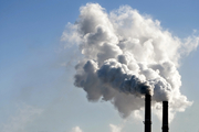 معاون حفاظت محیط زیست: سرانه تولید گازهای گلخانه ای در قم دو برابر میانگین جهانی است