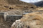 ۱۰۴ میلیارد ریال طرح آبخیزداری در شاهرود انجام شد