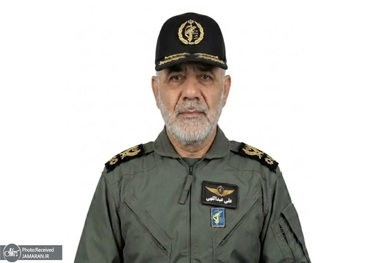 سردار عبداللهی: ملت ایران امنیت، استقلال و عزت خود را معامله نخواهد کرد