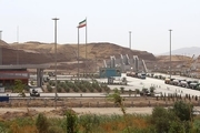 بازگشایی مرز ایران با سلیمانیه عراق از فردا