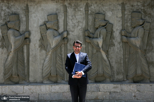 پیام عباس موسوی به مناسبت روز بزرگداشت خیام 