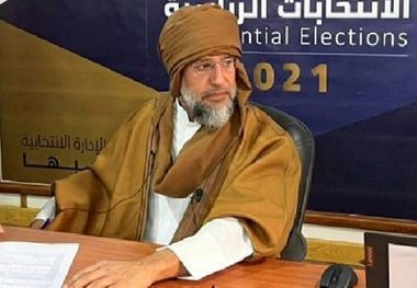 جزییات مرگ پسر «معمر قذافی»/ سیف الاسلام قذافی چگونه کشته شد؟