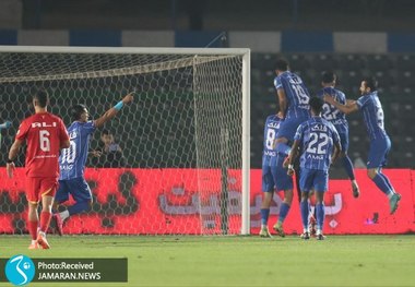 هفته 11 لیگ برتر فوتبال| استقلال با صدرنشینی در راه دربی