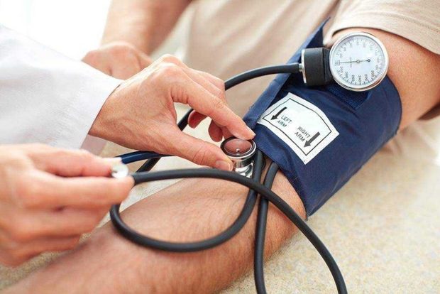 حدود 40 درصد مبتلایان به فشار خون از بیماری خود اطلاع ندارند