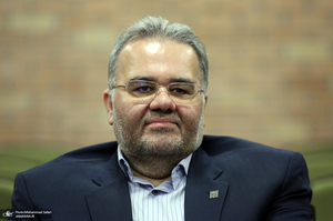 گردهمایی فعالان عرضه رسانه داشنگاه علوم پرشکی تهران
