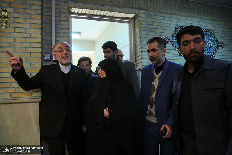 نهمین همایش غزه نماد مقاومت