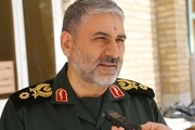 تحریم فرمانده سپاه خوزستان نشانه شکست پروژه فشار حداکثری است