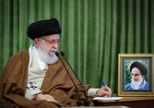 تسلط پسند طاقتوں کی بے چینی کی وجہ ، غیر منصفانہ نظام کے سامنے ایران کی استقامت ہے:رہبر انقلاب اسلامی

