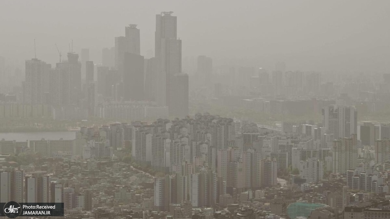 منتخب تصاویر امروز جهان - 24 فروردین 1402