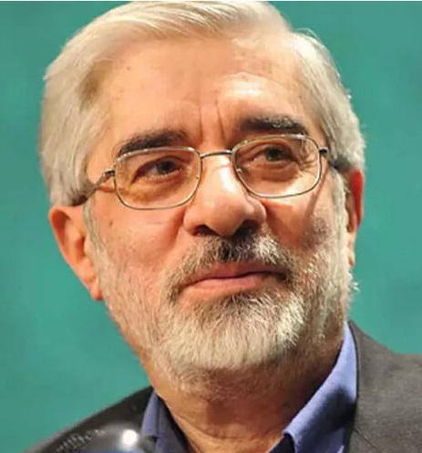 میرحسین  موسوی