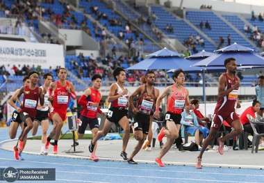 زمان اولین دادگاه ورزشکاران ایرانی در کره جنوبی