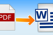 فایل PDF را چگونه به Word تبدیل کنیم؟