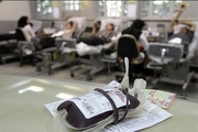 اهدای خون؛ خالص‌ترین نمونه رفتار انسان‌دوستانه