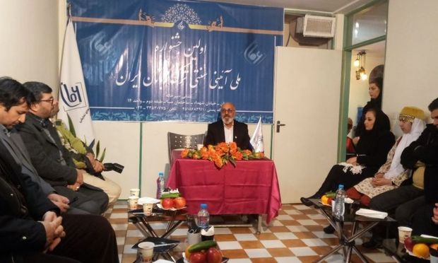 جشنواره ملی آیینی ترک‌زبانان ایران در زنجان برگزار می‌شود