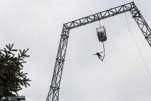 نمک‌آبرود / نمک آبرود