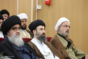نکوداشت هفتادمین سال تالیف کتاب «منتخب الاثر فی الامام الثانی عشر» تالیف آیت الله صافی گلپایگانی (ره)
