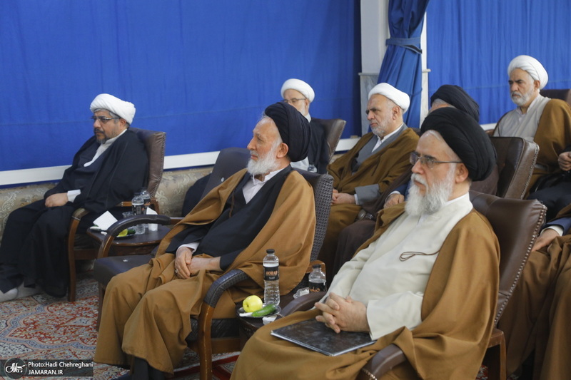 سومین نشست فقه پژوهشی با عنوان «قانون، قلمرو اعتبار علم حاکم»