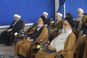 سومین نشست فقه پژوهشی با عنوان «قانون، قلمرو اعتبار علم حاکم»