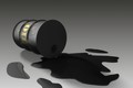 قیمت نفت کاهش و قیمت طلا افزایش یافت
