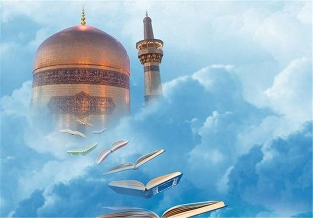 برترین کتابخوان های جشنواره رضوی تجلیل شدند