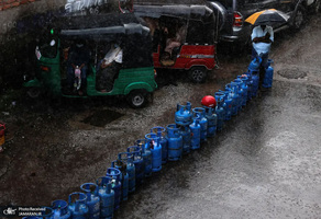 منتخب تصاویر امروز جهان - 3 خرداد 1401