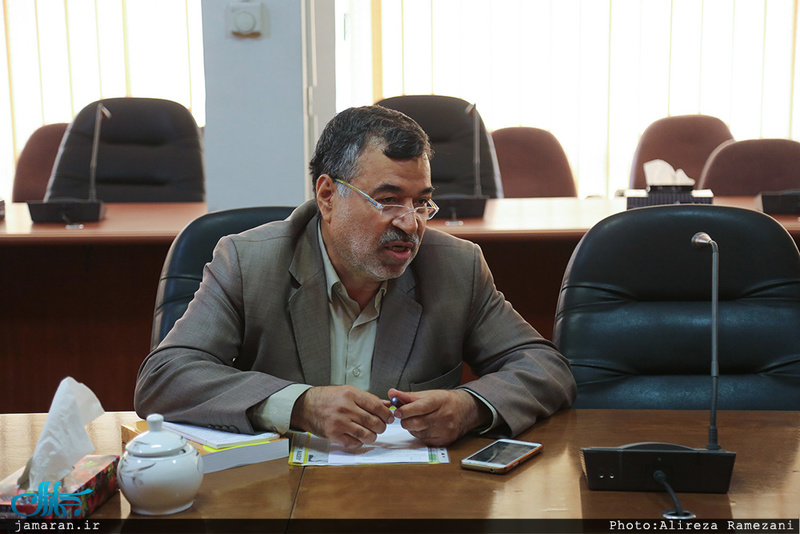 سومین جلسه کمیته امور جوانان، دانشگاهیان و فرهنگیان ستاد مرکزی بزرگداشت امام خمینی(س)