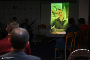 مراسم رونمایی کتاب مهندسی اجماع ؛ فهم پروپاگاندا در عصر رسانه های اجتماعی