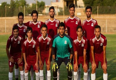حضور 3 تیم لیگ برتری در تورنمنت 4جانبه شیراز
