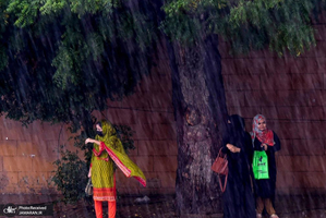 منتخب تصاویر امروز جهان - 22 شهریور 1401