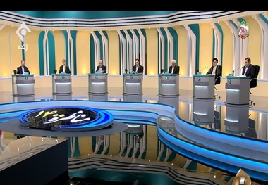 چه کسی برنده آخرین مناظره انتخابات 1400 شد؟