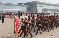 کوبا کره شمالی