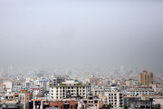  وضعیت هوای تهران هنوز خوب نیست/ رییس اورژانس: به سالمندان و کودکان هشدار می‌دهیم از منزل خارج نشوند