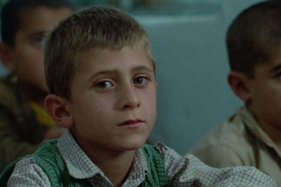 بازیگر «خانه دوست کجاست؟» درگذشت