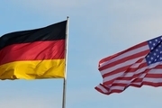 حمله اشتباهی ناو جنگی آلمان به پهپاد آمریکایی/ روزنامه آلمانی: شرم آور است