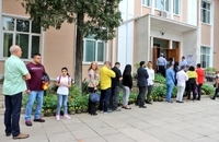 انتخابات ونزوئلا