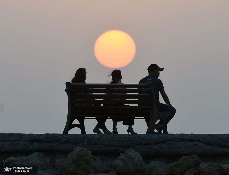 منتخب تصاویر امروز جهان- 4 مرداد 1400