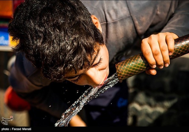 شاخص بهره‌مندی روستاهای خراسان جنوبی از آب آشامیدنی سالم ۴.۸ درصد است