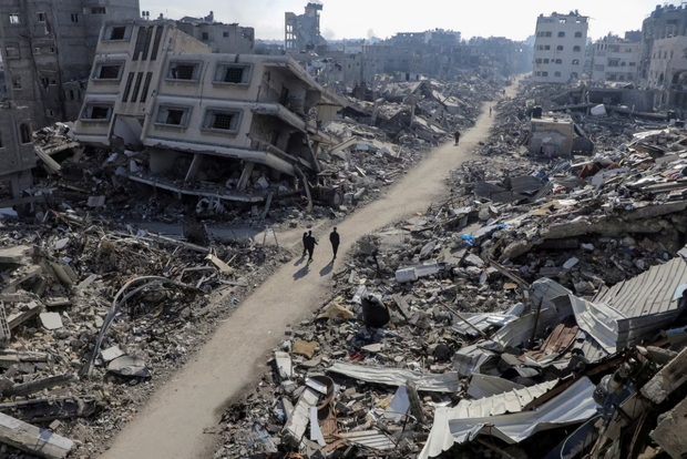 شمار شهدای غزه به 37هزار و 834 شهید رسید