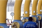 انگلیس واردات  گاز طبیعی مایع روسیه را متوقف کرد