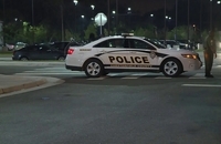 تیراندازی دانشگاه ویرجینیا