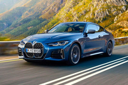  رونمایی جذاب BMW از کوپه M4 + قیمت و ویدیو